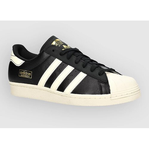 adidas Skateboarding Superstar 80 ADV Skate cevlji cblack / crewht / goldmt Cene