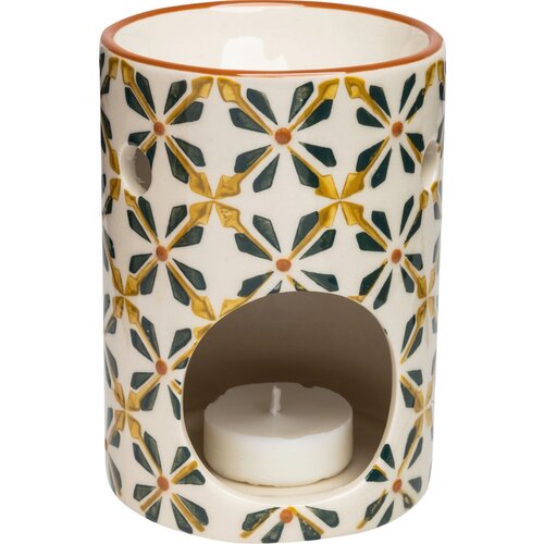 Tranquillo Aroma lučka Art Deco - 1 kos Cene
