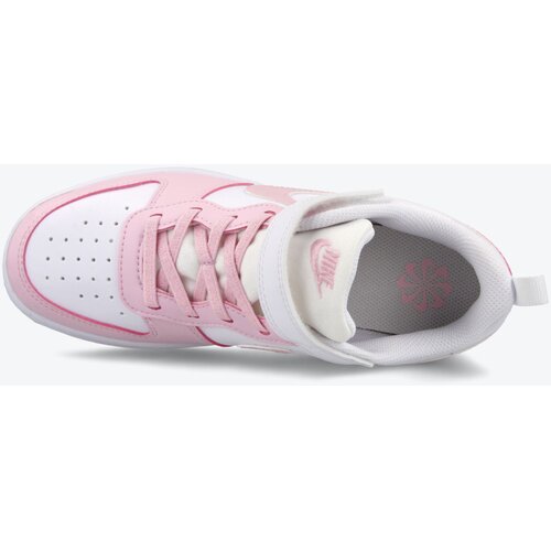 Nike Modne superge BOROUGH LOW RECRAFT Bela Slike