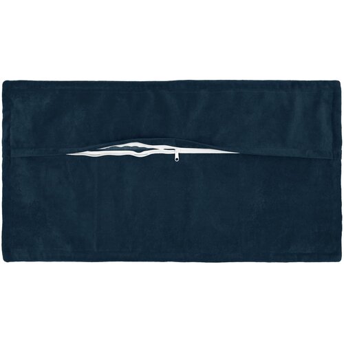  Presvlaka za jastuk 2 pcs HOUTEN Plava 40 x 70 cm Slike