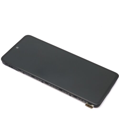  LCD za Xiaomi Redmi Note 14 4G + touch screen + frame Black OLED Cene