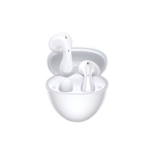 Remax Yunhia Series Dual ENC Wireless Earbuds White Cene