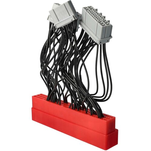 VHBW Adapter iz Honda OBD1 na OBD2 Slike