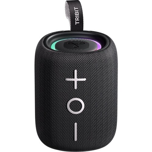 Tribit StormBox Mini BTS33 Prenosni zvočnik Black Cene