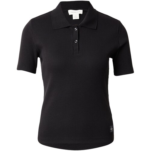 Calvin Klein Jeans Majica crna Slike