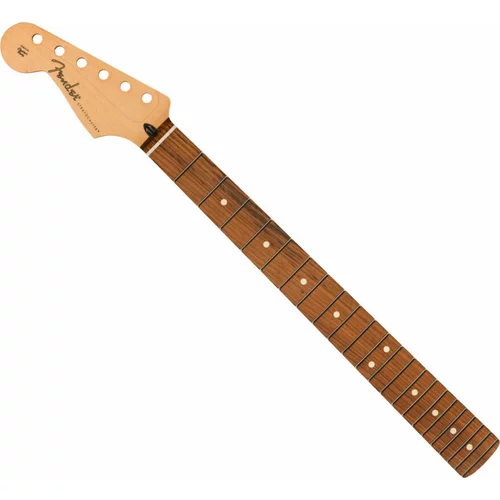 Fender player series lh stratocaster 22 pau ferro vrat za kitare