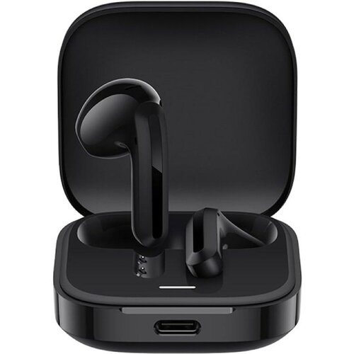 XIAOMI REDMI Buds 6 Active slušalice crne (BHR8396GL) Cene