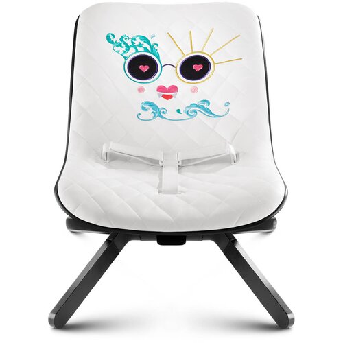 Cybex Fashion&amp;reg; ležaljka love guru by marcel wanders Slike