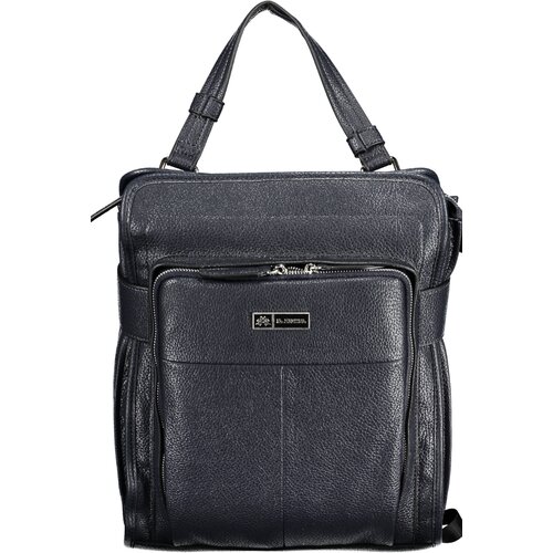 La Martina WOMEN&#39;S BLUE BACKPACK Cene