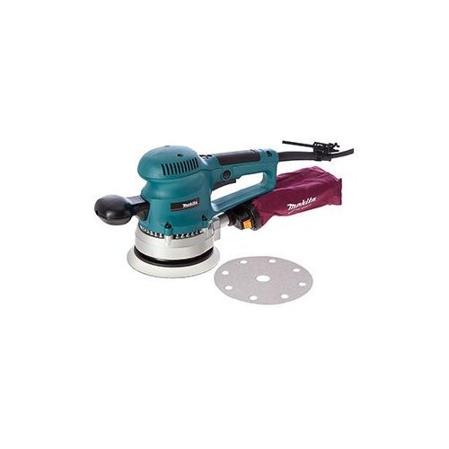  Brusilica rotaciona ekscentrična 310W BO6030 MAKITA Cijene