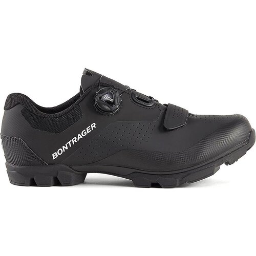  Cipele Bontrager Foray Mountain Black - 45 Slike