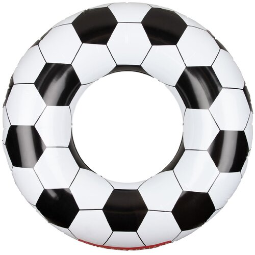 Swim Essentials plavalni obroč Football 90cm Slike