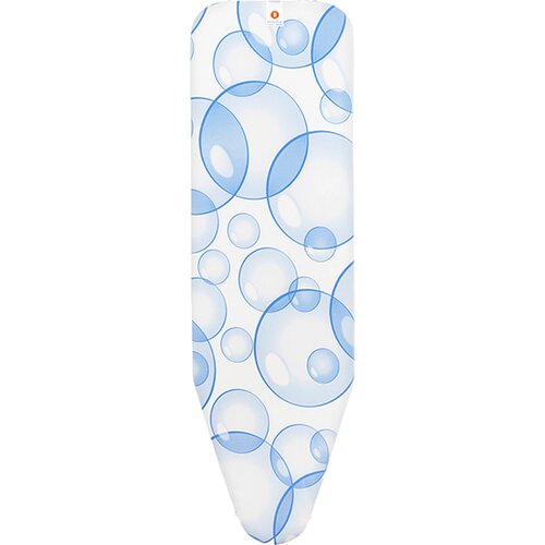 Brabantia Prevleka "Perfect Flow" za likalno desko B - Bubbles Cene