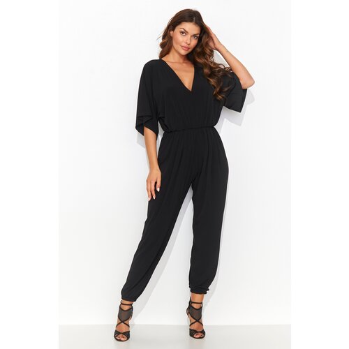 Numinou Woman&amp;#039;s Jumpsuit Nu479 Slike