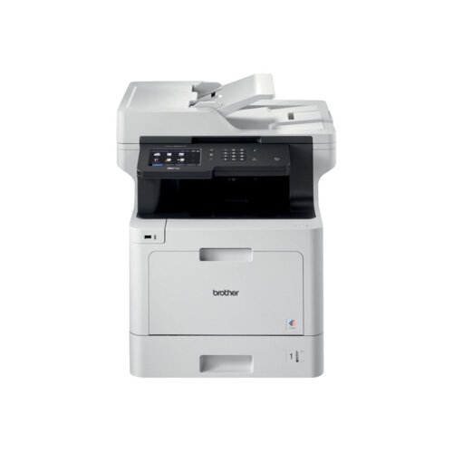 Brother MFC-L8900CDW Višefunkcijski pisač Laser A4 2400 x 600 DPI 31 stranica u minuti Wi-Fi Cene