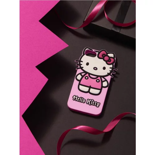 Sinsay - Maska za iPhone 6/7/8/SE Hello Kitty
