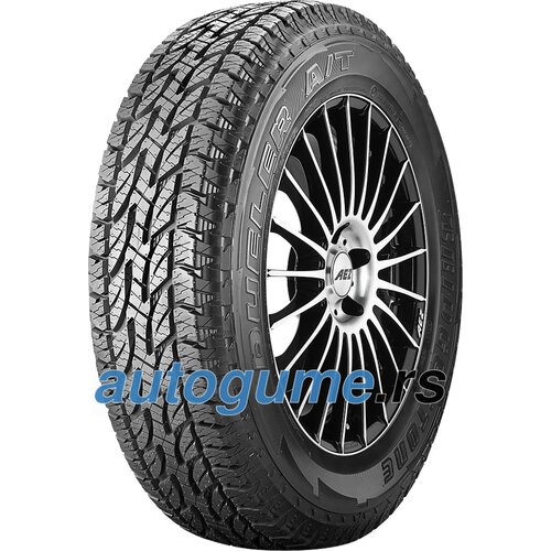 Bridgestone Dueler A/T 694 ( 265/70 R16 112T RBL DOT2020 ) letnja auto guma Slike
