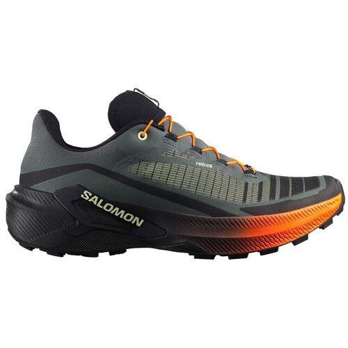Salomon Nizke superge Genesis 2 Kaki Cene