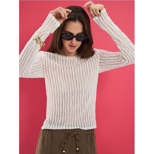Sinsay Bluza basic Cijene