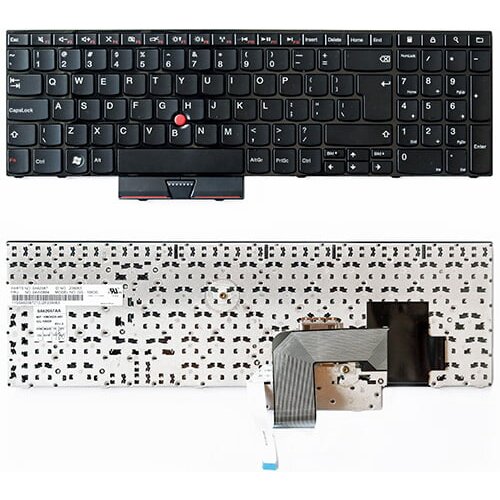  Tipkovnica Lenovo ThinkPad Edge E520 E525 Cene
