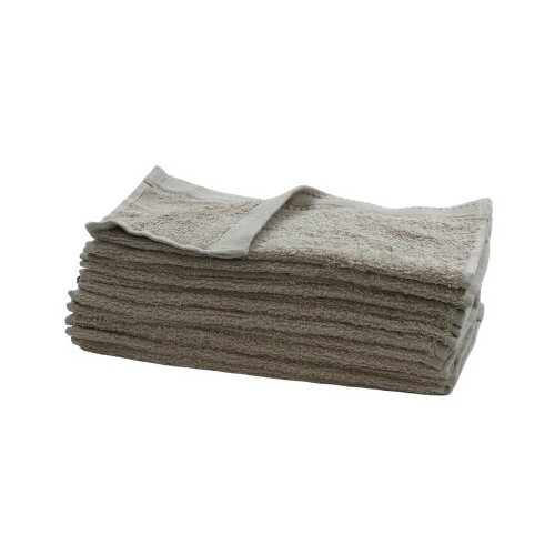  Dekordom Pe&amp;scaron;kir plain 30x30 - beige ( 044172 ) Slike
