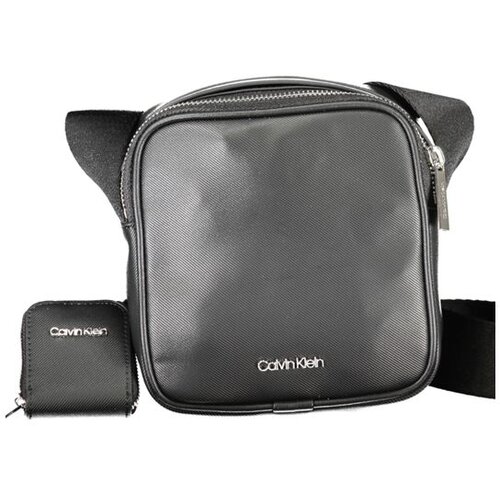 Calvin Klein MU&Scaron;KA CRNA TORBA ZA RAMENA Cijene