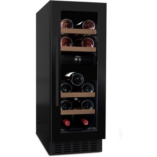 Mquvee WineCave 700 30D WCD30AB-700 vinska vitrina, (21544365) Cene