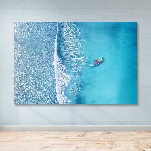 Wallity Slika DEV02177100140, 100x140 cm Cene