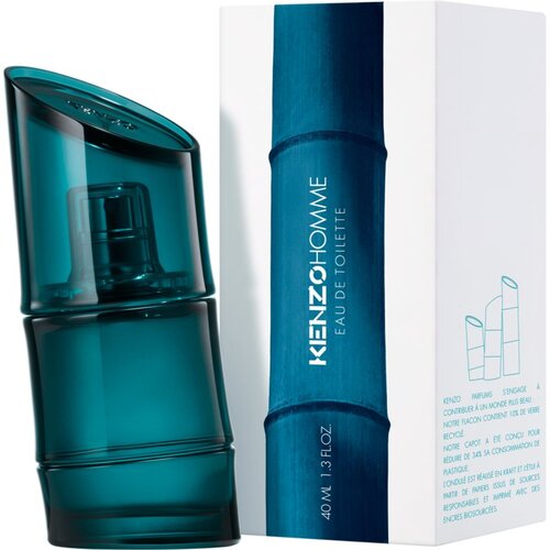 Kenzo Homme toaletna voda za mu&amp;scaron;karce 40 ml Slike