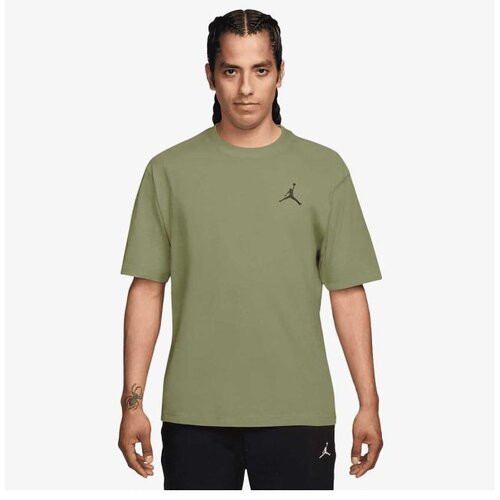 Jordan M j jumpman emb ss crew Slike