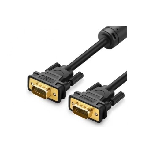 Ugreen Kabl VGA - VGA M/M 8m HQ sa feritima VG101 Cene