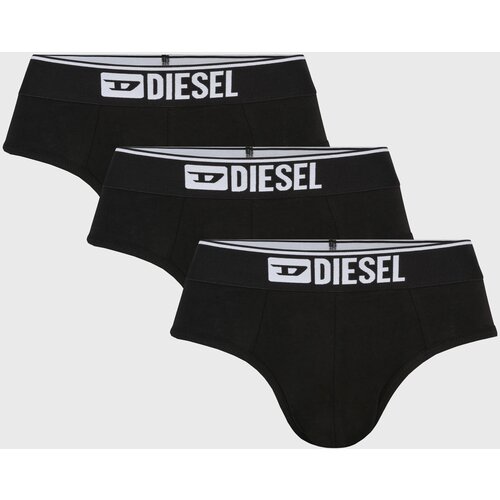 Diesel 3PACK Mu&amp;scaron;ke gaće Jack Slike
