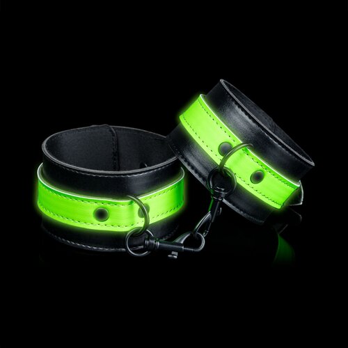 Ouch! Glow in the Dark Ankle cuffs Cijene