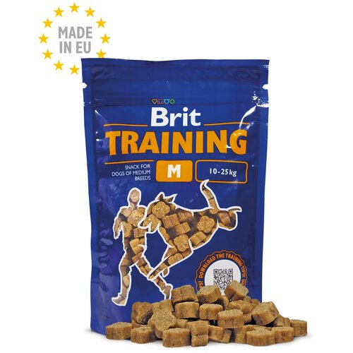 Brit Training Snack poslastice za pse srednjih rasa Slike