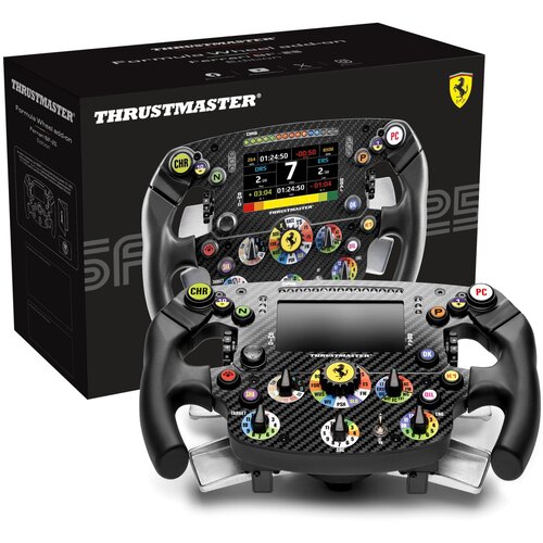 Thrustmaster Formula Wheel Add-On Ferrari SF-25 Edition Racing wheel Cijene