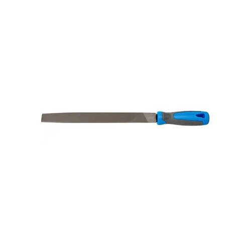 Unior turpija poluokrugla sa dr&amp;scaron;kom gruba 425mm 761HB 613004 Slike