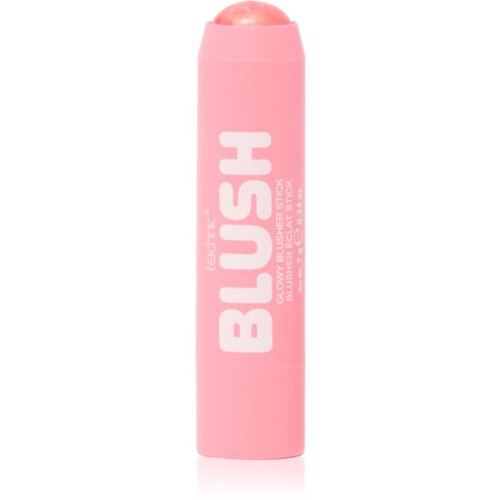 Technic_Cosmetics Blush kremasto rumenilo nijansa Pink Diamond 7 g Slike