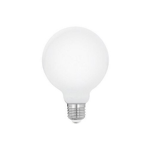 Eglo LED sijalica E27 G80 7W WW TOPLO BELA 110038 Cene