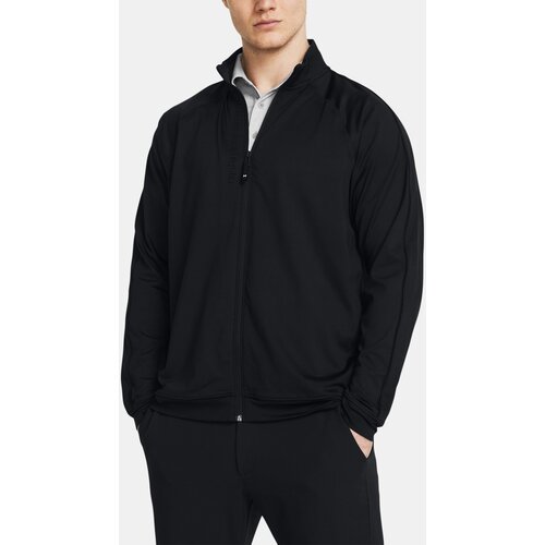 Under Armour Sweatshirt UA Storm Midlayer FZ-BLK - Men Cene