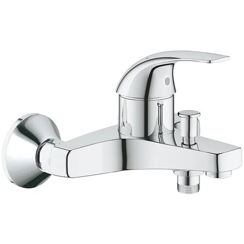Grohe BauCurve baterija za kadu Cene