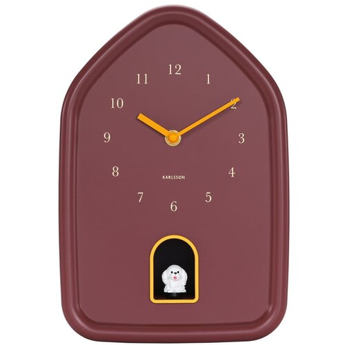 Karlsson Zidni sat Modern Doggy &amp;ndash; Slike