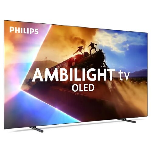  65OLED770_12 65" 4K UHD OLED AMBILIGHT PHILIPS TV Cijene
