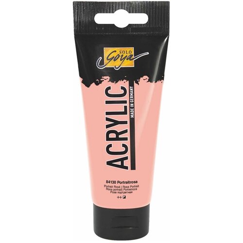  Akrilna boja Solo Goya Acrylic 100 ml - izaberite nijansu | različite boje Cijene