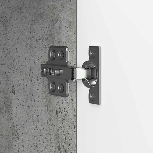  ormar Betonska siva 150 x 31 x 50 cm Konstruirano drvo Slike