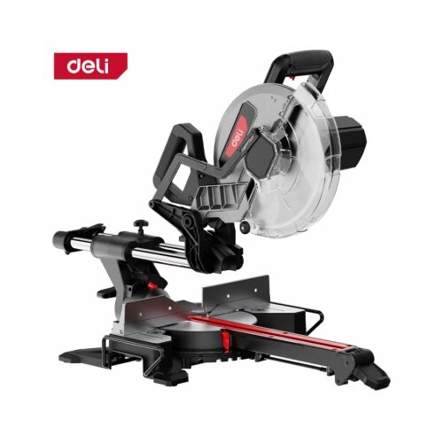  STACIONARNA POTEZNA KRUŽNA TESTERA ZA DRVO 255M 2000W DELI SUPREME EDE570 Cene