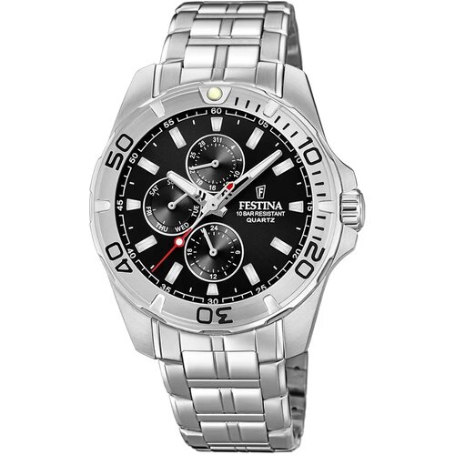Festina moška ročna ura F20445-3 Cene