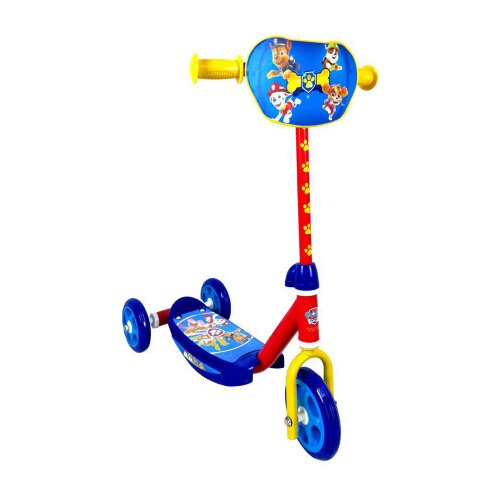 Paw Patrol Skiro trikolesnik (20827033) Cene