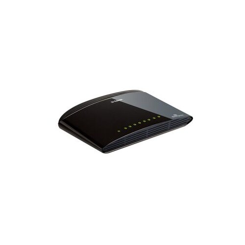Switch 8 portni 10/100 D-LINK, DES-1008D Cijene