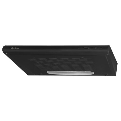 Amica kuhinjska napa OSC5212B [C, 52cm, 171m3/h, črna] Cene