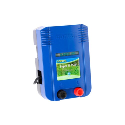 Kerbl Pastirica Super N3500 Cene